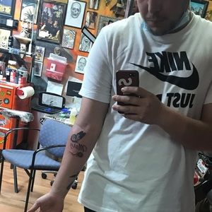 Meet your Posher, Jose